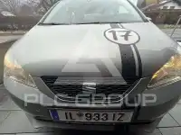 2019 Seat Mii
