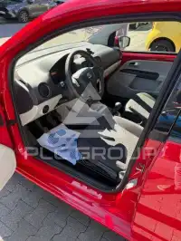 2019 Seat Mii