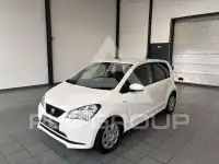 2019 Seat Mii