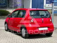 2019 Seat Mii