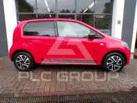 2019 Seat Mii