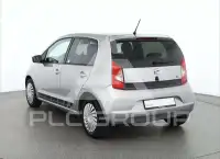 2019 Seat Mii