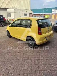 2019 Seat Mii