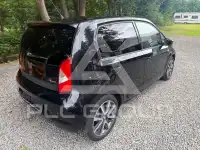 2019 Seat Mii