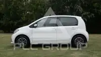 2019 Seat Mii