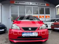 2019 Seat Mii