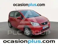2019 Seat Mii