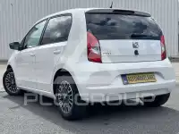 2019 Seat Mii