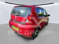 2019 Seat Mii