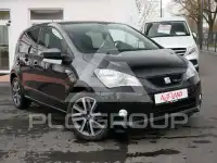 2019 Seat Mii