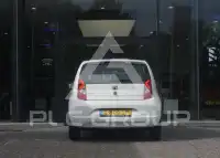 2019 Seat Mii