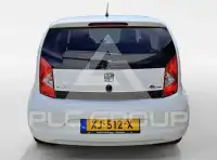 2019 Seat Mii
