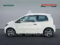 2019 Seat Mii