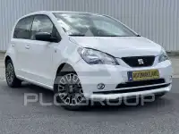 2019 Seat Mii