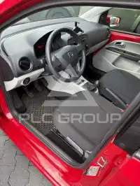 2019 Seat Mii