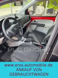 2019 Seat Mii