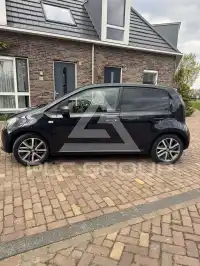 2019 Seat Mii