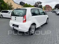 2019 Seat Mii