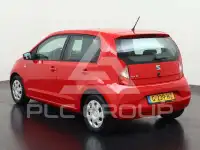 2019 Seat Mii