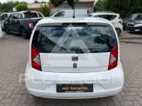 2019 Seat Mii