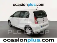 2019 Seat Mii