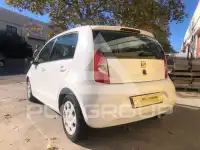 2019 Seat Mii