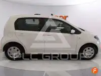 2019 Seat Mii