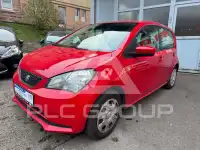 2019 Seat Mii