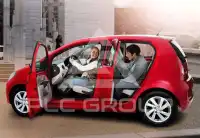 2019 Seat Mii