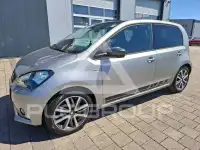 2019 Seat Mii
