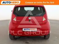 2019 Seat Mii
