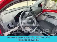 2019 Seat Mii