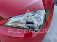 2019 Seat Mii