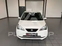 2019 Seat Mii