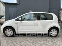 2019 Seat Mii