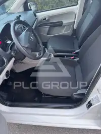 2019 Seat Mii