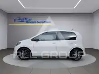 2019 Seat Mii