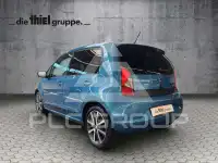 2019 Seat Mii