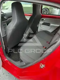 2019 Seat Mii
