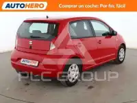 2019 Seat Mii