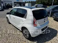 2019 Seat Mii