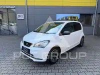 2019 Seat Mii