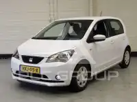 2019 Seat Mii