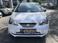 2019 Seat Mii