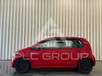 2019 Seat Mii