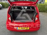 2019 Seat Mii