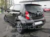 2019 Seat Mii