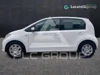 2019 Seat Mii