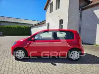 2019 Seat Mii