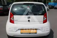 2019 Seat Mii